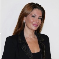 Alla Kushnir Email