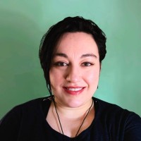 Solidago Foundation Employee Cara Iacoponi's profile photo