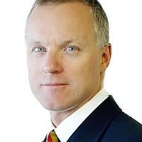 Royal Flying Doctor Service of Australia Employee Khan Richardson's profile photo