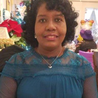 Sol Solutions, LLC Employee Nicole Burton's profile photo