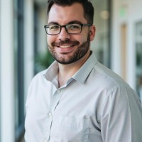 Nutriart s.e.c. Employee Joshua Nelson's profile photo