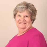 Cincinnati Area Senior Services Employee Maryjo Gamm's profile photo