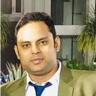 Anuj Srivastava Email & Phone Number
