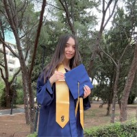 GI-View Employee Yara Kablan's profile photo