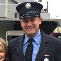 City of Clifton Employee Jared Fout's profile photo