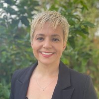 Claire Warin Email & Phone Number