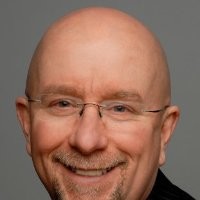 Robert Half Management Resources Employee Nicholas Crane's profile photo