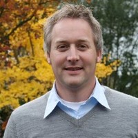 BASF Employee Bart Smits's profile photo