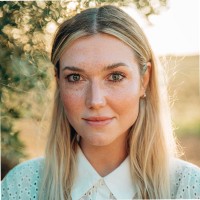 immocloud GmbH Employee Ann-Kathrin Wolf's profile photo