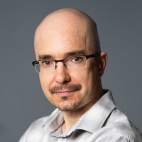 VRilliant Employee Zoltan Erdokovy's profile photo