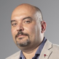 Graphwise Employee Todor Primov's profile photo