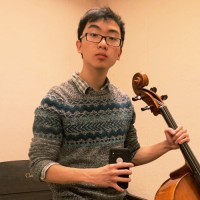 Google Employee Scott Wang's profile photo