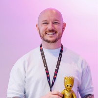 Magic Find Studios Employee Ben Bowman's profile photo