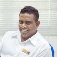 Heritance Aarah Employee Harinda Chandrasoma's profile photo