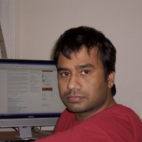 Enghouse Video Employee Shankara Subramanian's profile photo