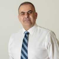 Dexcom Employee Fadi Gedeon's profile photo