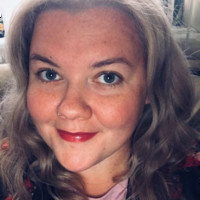 Pennsylvania Historical and Museum Commission Employee Kristen Walczesky's profile photo