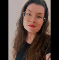 Executive Workspace Employee Abigayle Stoker's profile photo