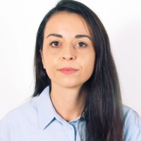 Alliant Insurance Employee Maria Angelova's profile photo