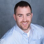 McClure Employee Cole Prevost's profile photo