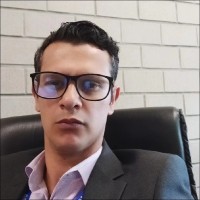 Universidad Tecnológica de México Employee Oscar David Ponce Santana's profile photo