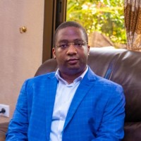 SEPARTECH SPRL Employee Dijimba Kabuyi Ilunga's profile photo
