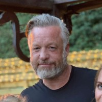 ERG Employee Johnny Morse's profile photo