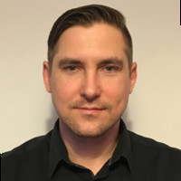 RADKA Group Employee Miroslav Šotola's profile photo