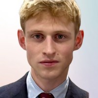Sheeld Employee Oliver Yates's profile photo