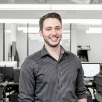 BERMANFALK Hospitality Group Employee Marcel Daigneault's profile photo