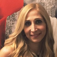 DCatalog Employee Mirit Elimelech's profile photo