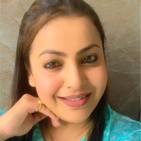 Payomatix Employee Kshama Bhardwaj's profile photo