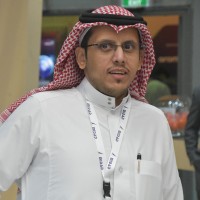 Midad Holding Employee Majed Albaridi's profile photo