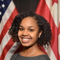 U.S. Department of Commerce Employee Alana Burnett's profile photo