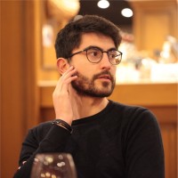 Raphaël Erfani Email