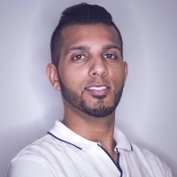 VanGo Vapes Ltd Employee Saadiq Daya's profile photo