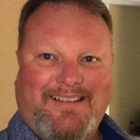 PFES Employee Shane Donald's profile photo