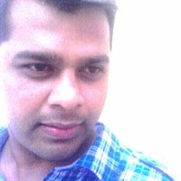 Jio Employee Pramod Sonawane's profile photo