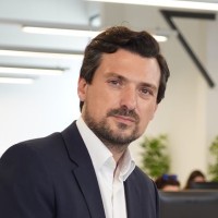 GOVERTIS Employee Óscar Bou's profile photo