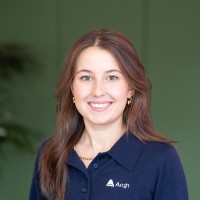Arqh Employee Antonia Unger's profile photo