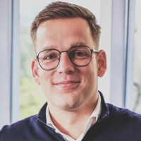 Zuivelhoeve Employee Jacob Greuter's profile photo