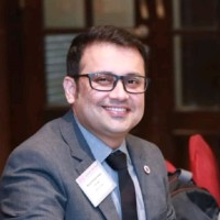 Rehan Ansari Email & Phone Number