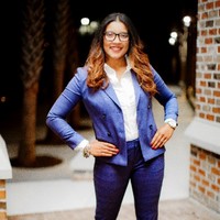 Storj Employee Janai Lugo's profile photo