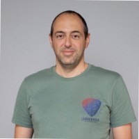 Shai Stern Email
