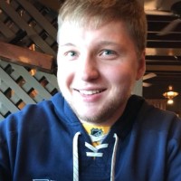 Infoplus Commerce WMS Employee Matthew Giberson's profile photo