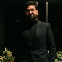 WPBrigade Employee Syed Kazmi's profile photo