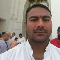 Naveed Butt Email