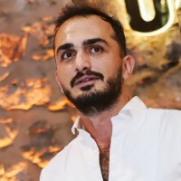 DPE Dijital Employee Sercan Coşkunoğlu's profile photo