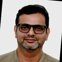 Timenet Solutions Employee Anish Ps's profile photo