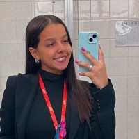 LAR PLÁSTICOS Employee Gabrielle Oliveira's profile photo